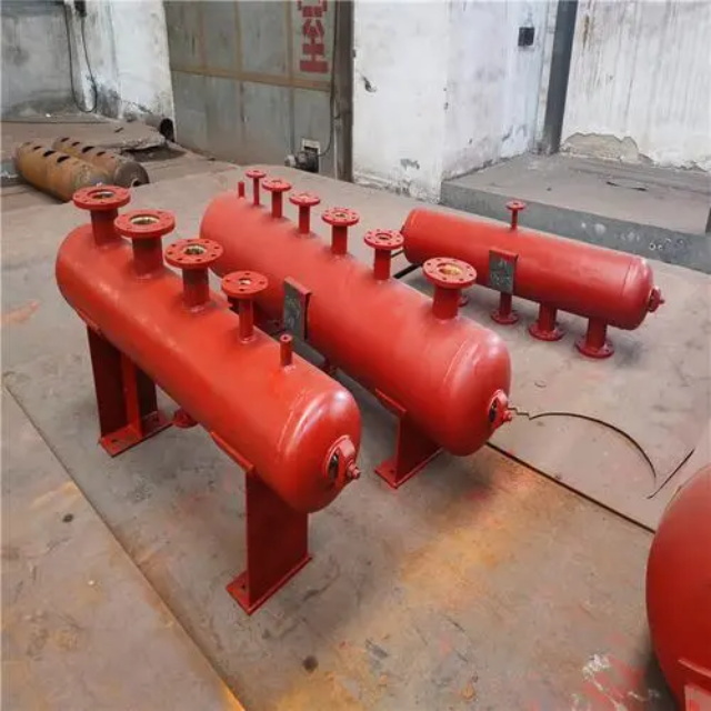 牡丹江分集水器安装<font style='color:red'>高度</font>